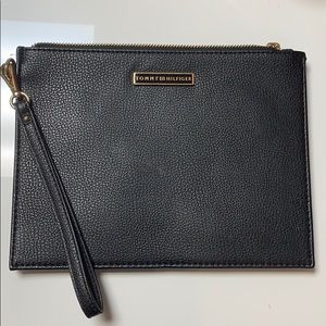Tommy Hilfiger Clutch